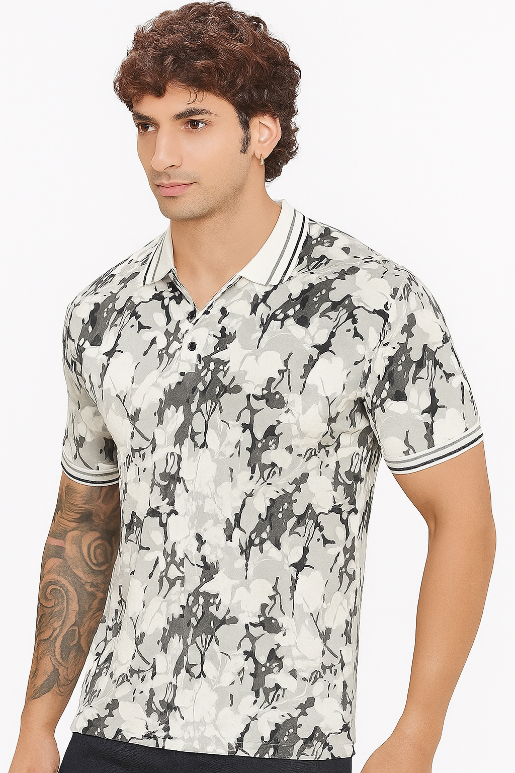 Polo T Shirt