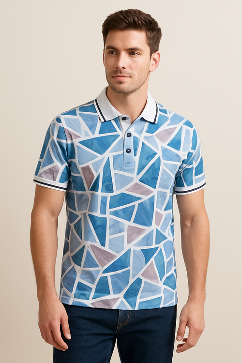 Polo T Shirt