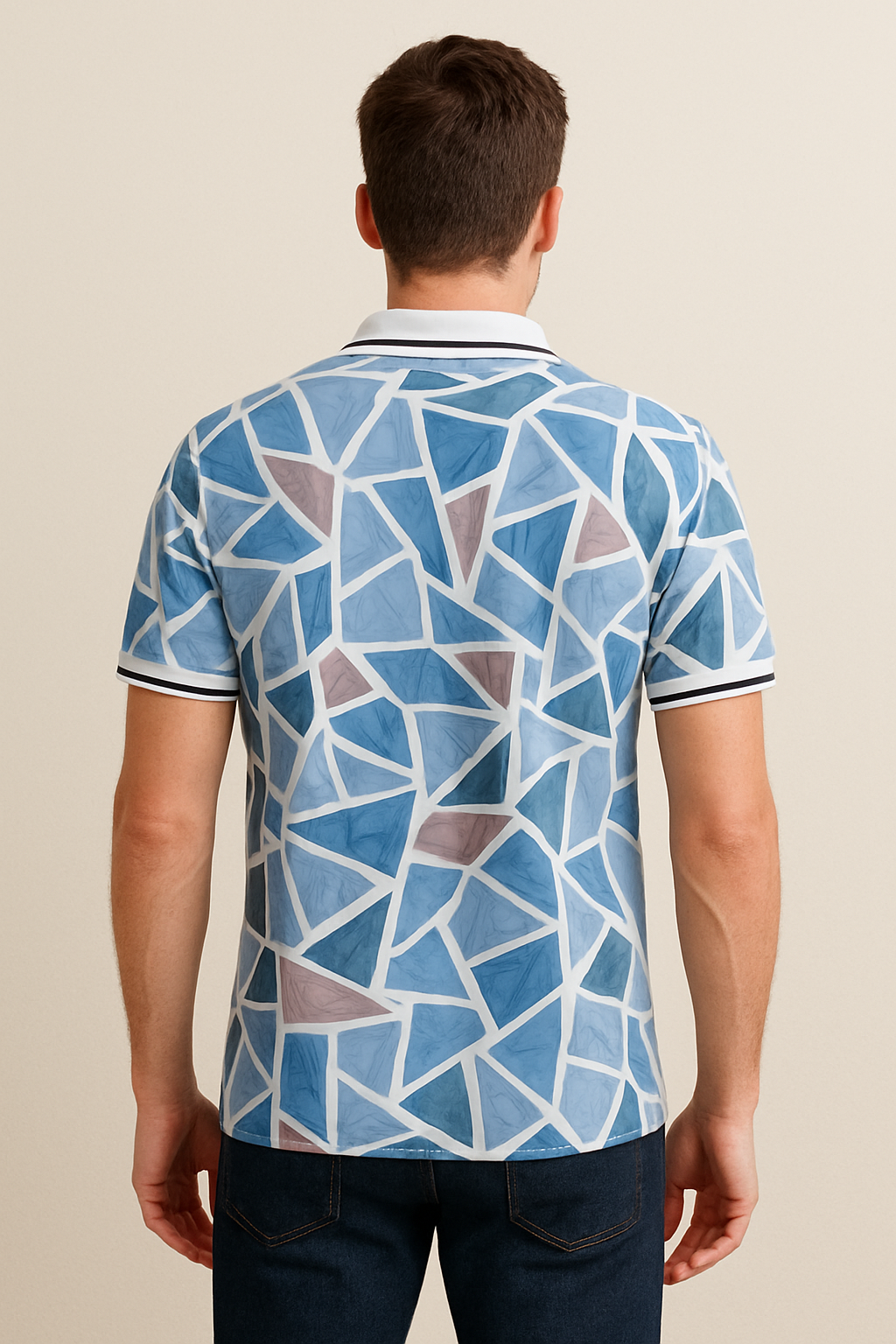 Polo T Shirt
