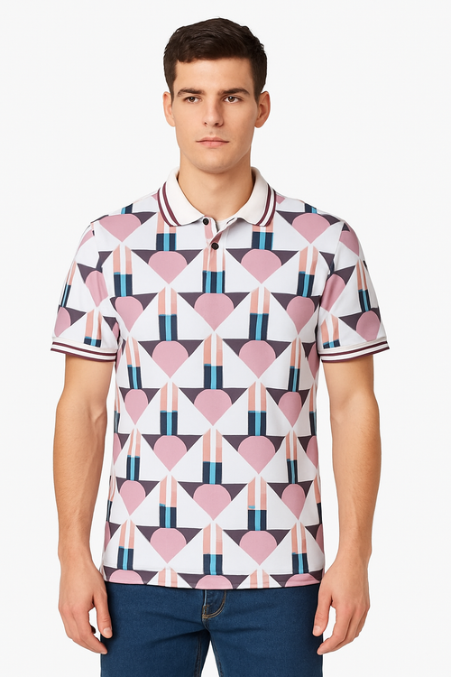 Polo T Shirt
