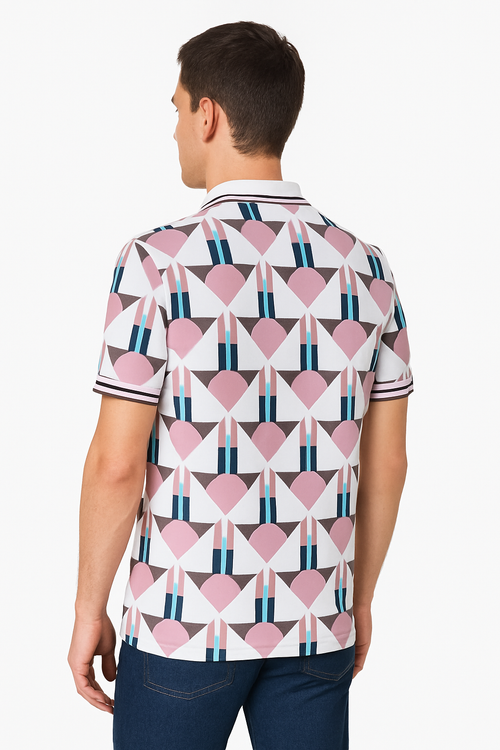 Polo T Shirt