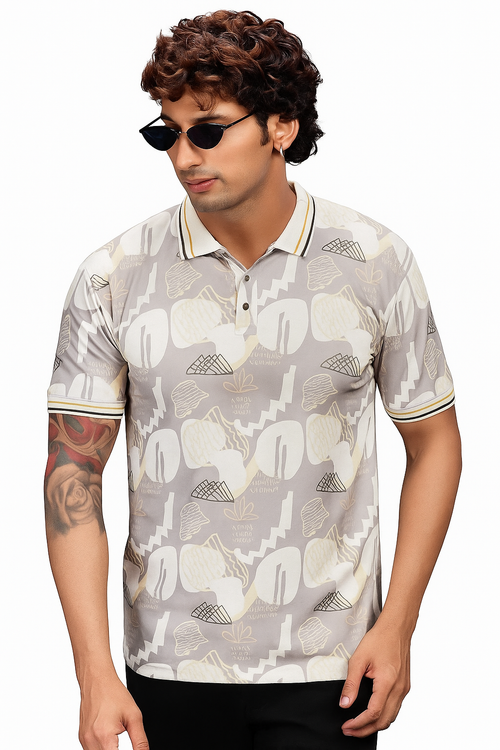Polo T Shirt