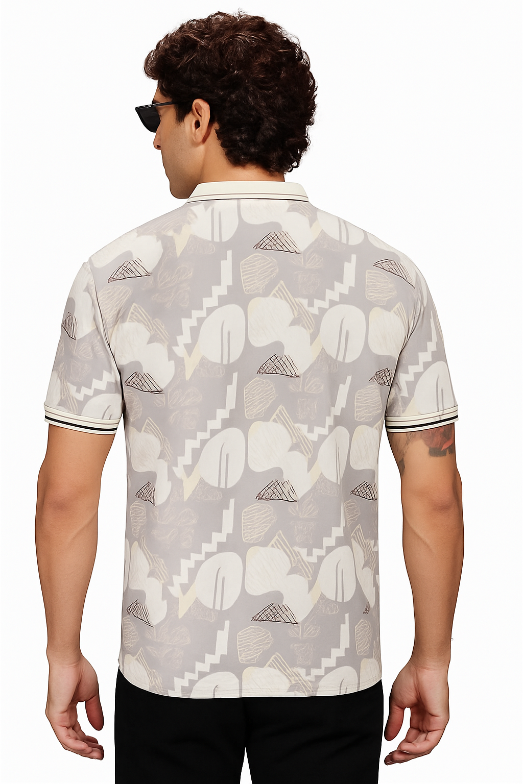 Polo T Shirt