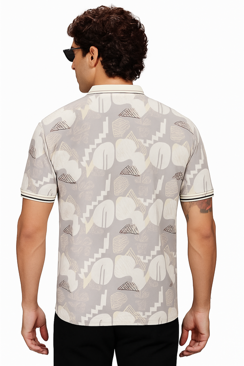 Polo T Shirt