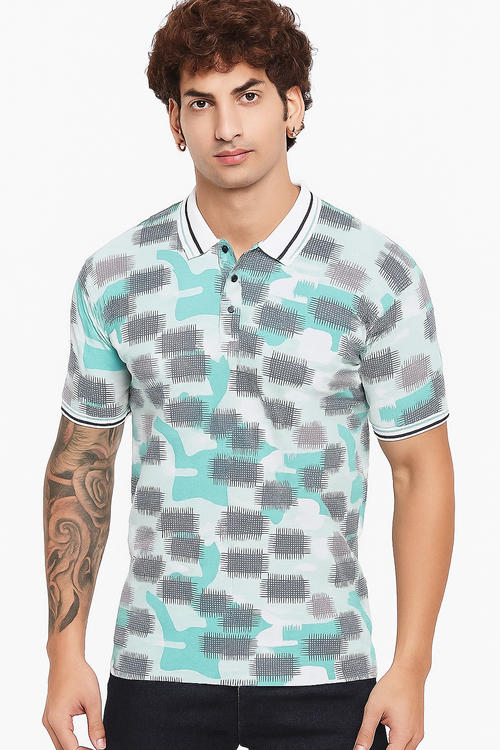 Polo T Shirt