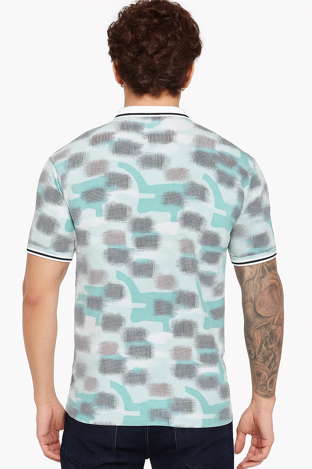 Polo T Shirt