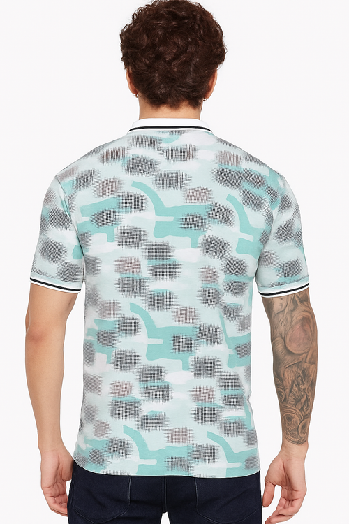 Polo T Shirt